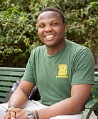 Precious Cyril