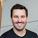 Scott Ramaekers square