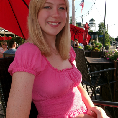 Julia Lebaron