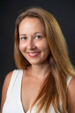 Pam Haibach
