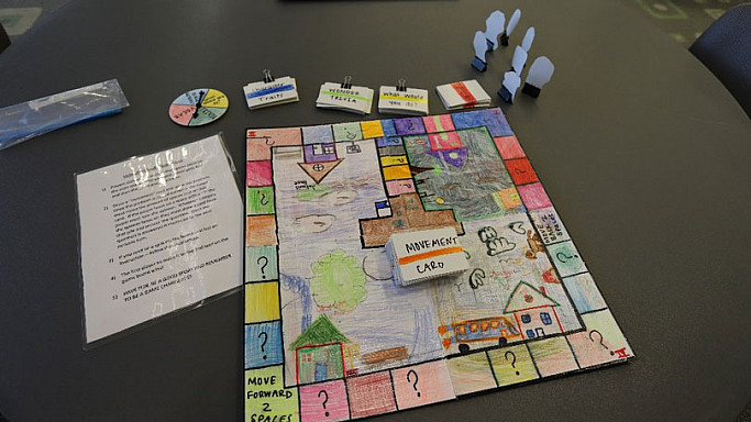 Games
