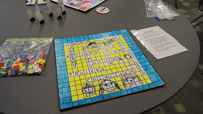 Games