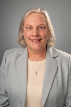 Elizabeth Weir