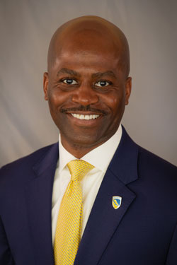 Anthony Jenkins