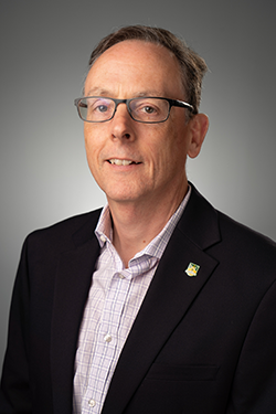 Ian Harper