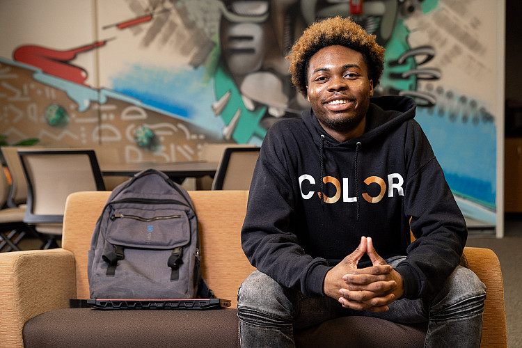 Students in African and African-American Studies examine how Black History has influenced politics, art, music, literature, and culture.