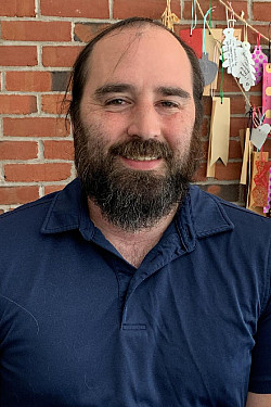 Daniel Merkle