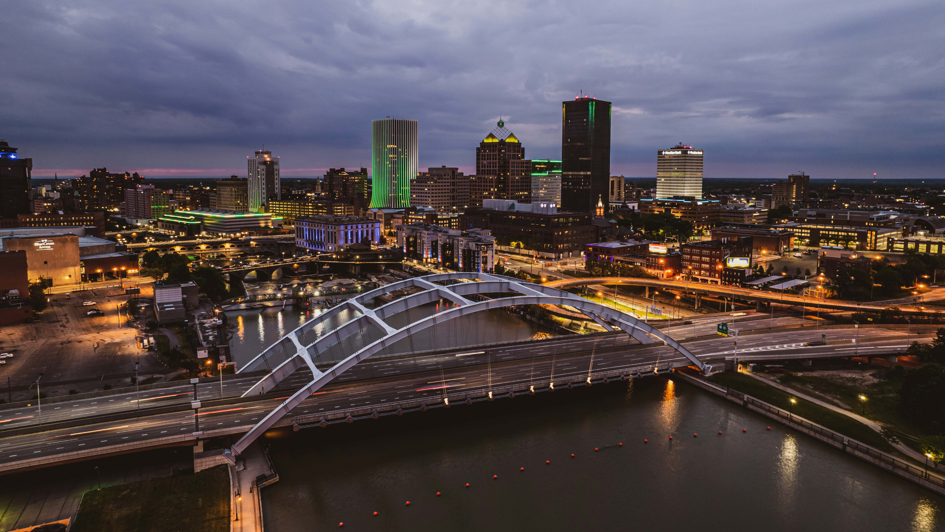 Rochester New York
