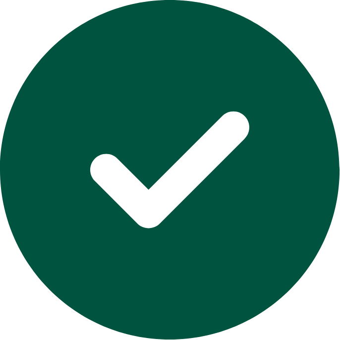 Check Mark