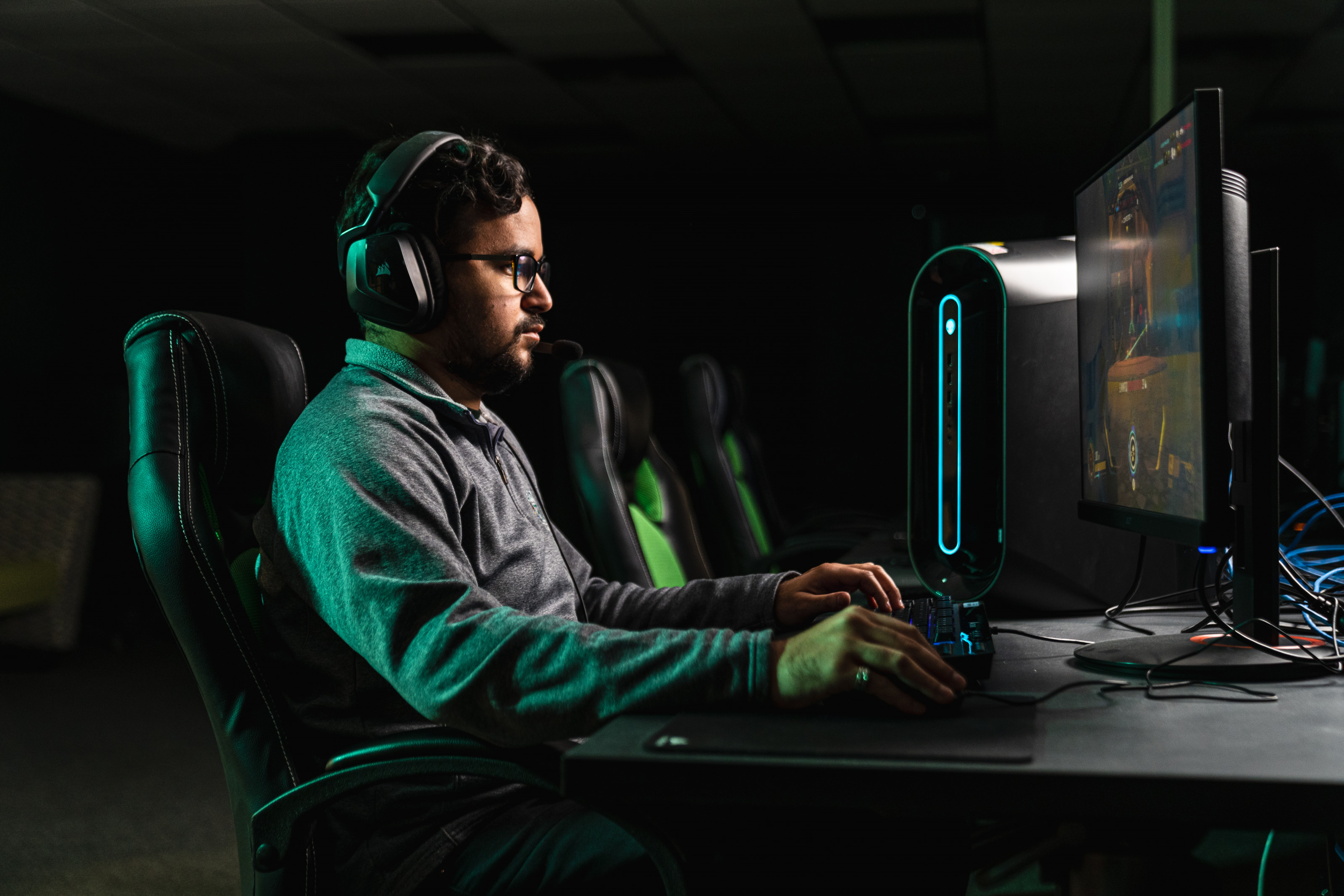 Esports Club