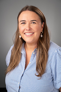 Molly Bojanek Headshot