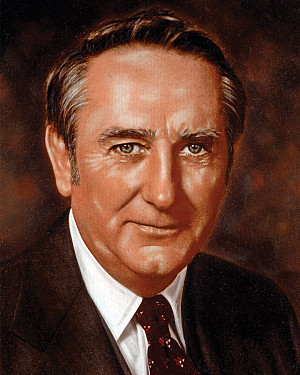 Albert W. Brown photo.