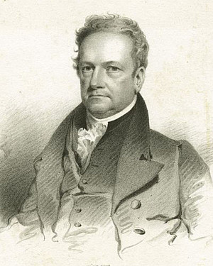DeWitt Clinton photo.