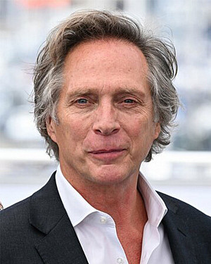 Photo of William Fichtner.