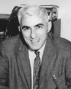 Harold Rakov photo.