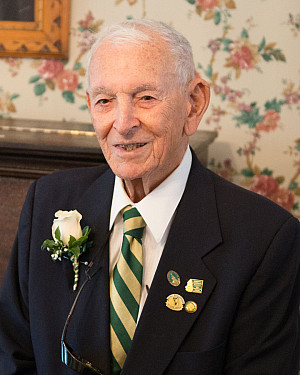 Photo of Frank Sacheli.