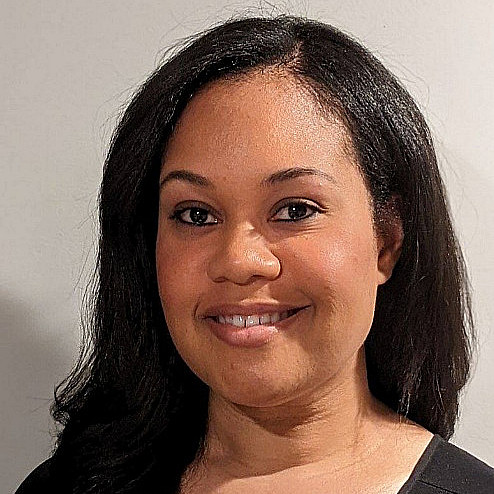 Nicole Edwards ’23 headshot.