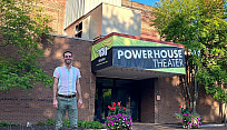 Michael Sheehan '08