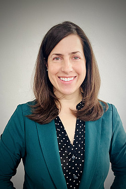 Caitlin Abar