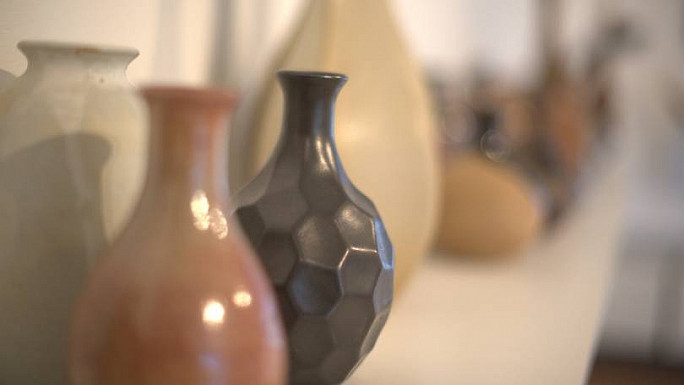 Vases