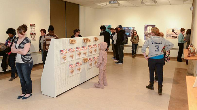 toy exhibit