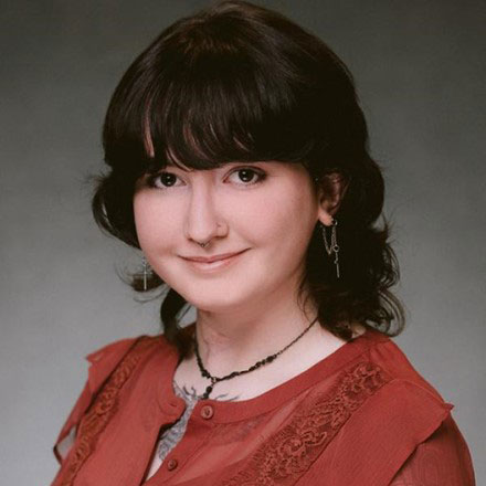 Grace Crowe