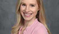 Headshot of Chrissy Williams