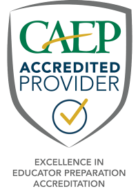 CAEP Accreditation