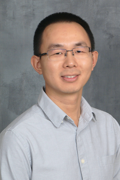 Lin Li