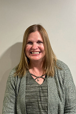 Bridget Quigley, Adjunct Lecturer, Dept of Education