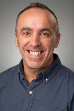 Ismael Souto