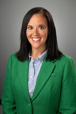Dr. Brittany Profit-Rheinwald