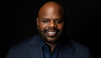 Rev. Ben McBride