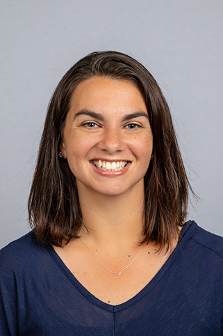 Beth Collier