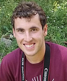 Photo of Honors College alum, Jacob Kearney