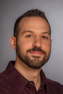 Zachary Bevilacqua