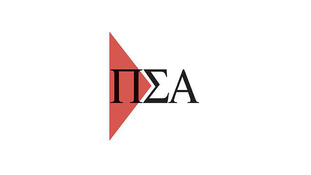 Pi Sigma Alpha logo