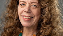 Photo of Gail Argetsinger