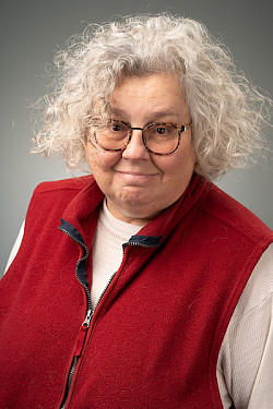 Maria Scipione