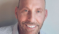 Headshot of Joseph Golden