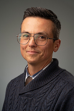 Milo Obourn