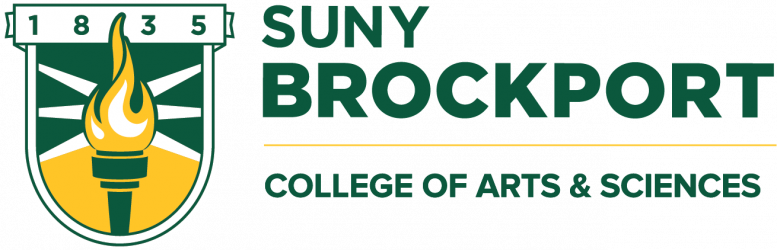 logo for college of arts and sciences