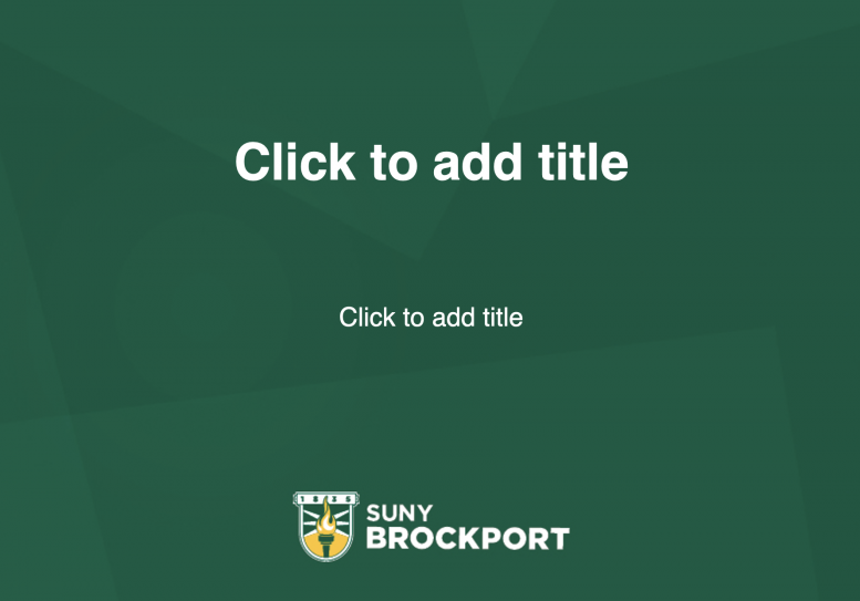 powerpoint template placeholder image