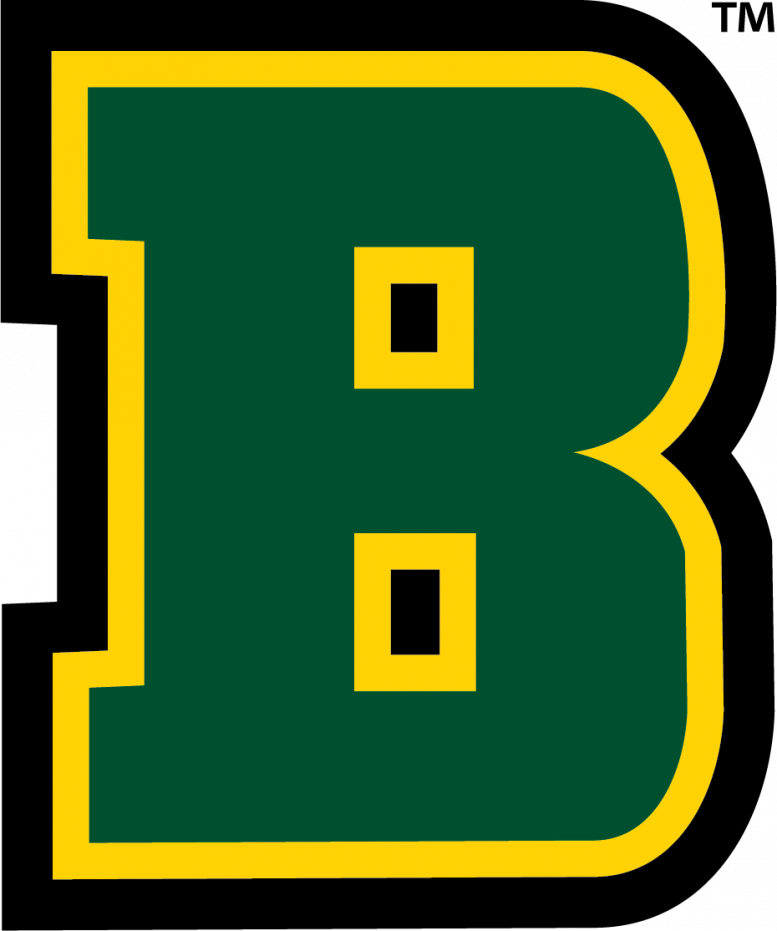green and gold B 
