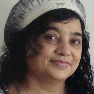 Papia Bawa