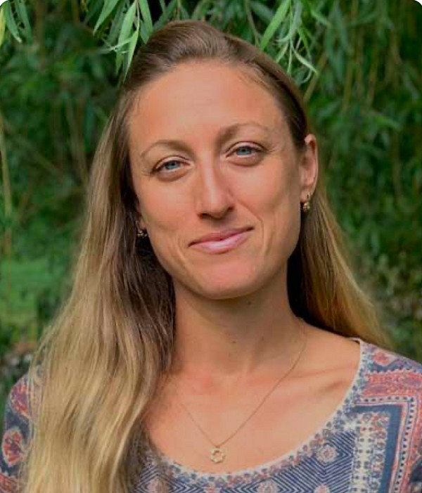 Heather Acomb