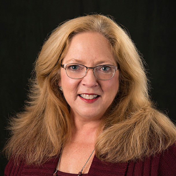 Kathy Peterson