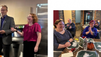 Drake Library Trivia Night 2025