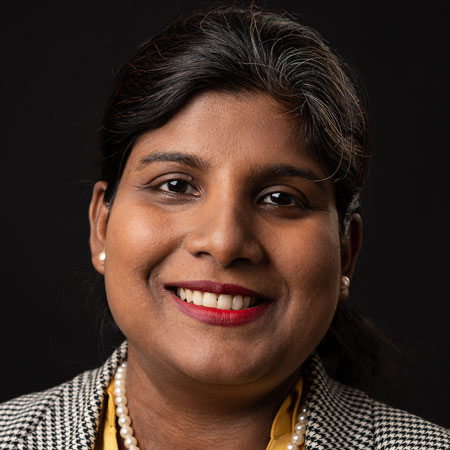 Shirin Sultana