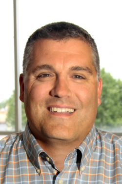 Jeff Luchetti